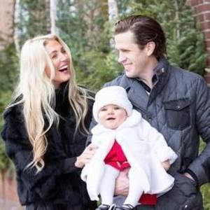 Meet your Posher, Alyson